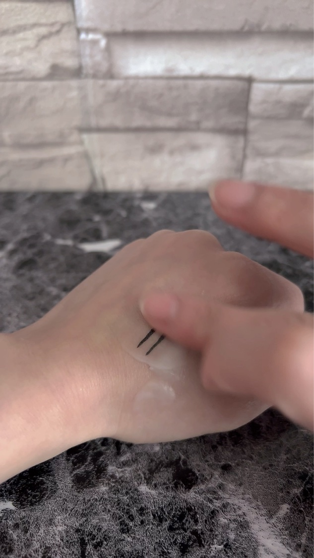 デュオ ザ クレンジングバーム/DUO/クレンジングバームの動画クチコミ1つ目