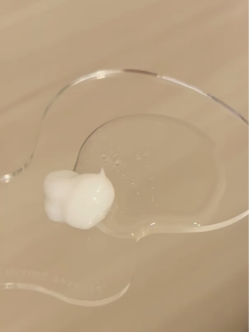 スリープテック リペア シャンプー／ヘアトリートメント/NeNe Night/市販シャンプーを使ったクチコミ（2枚目）