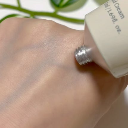 ハンドクリーム Ssook/CHI/ハンドクリームを使ったクチコミ(2枚目)