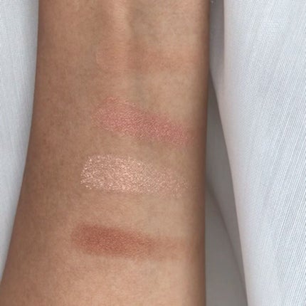 クワッドアイシャドー/NARS/アイシャドウパレットを使ったクチコミ(4枚目)