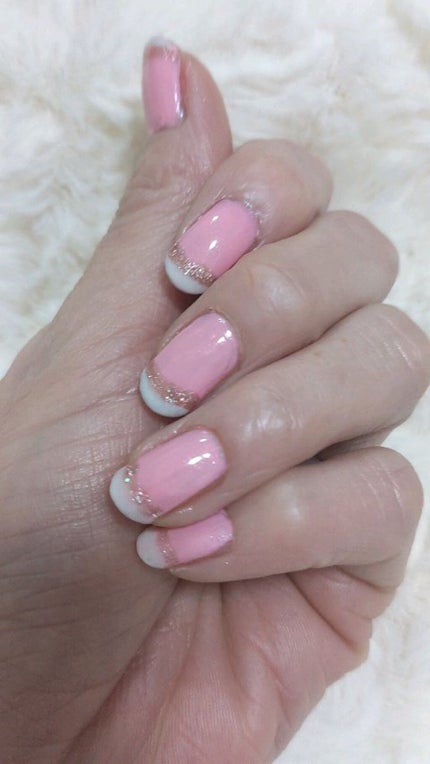 pa ネイルカラー ドロウネイル/pa nail collective/マニキュアの人気ショート動画