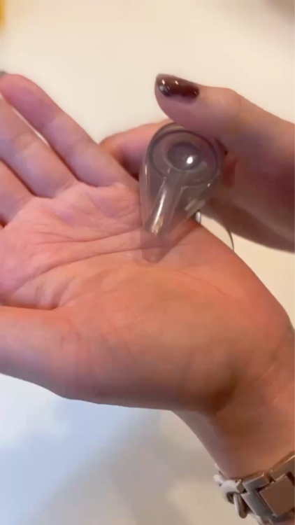 ボタニカルモイストジェルクレンジング/NICE ＆ QUICK/クレンジングジェルの動画クチコミ1つ目