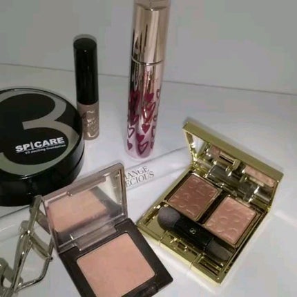 V3 エキサイティングファンデーション/SPICARE/クッションファンデーションの人気ショート動画