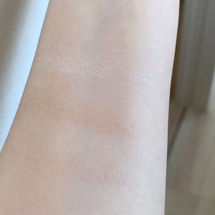 クリーミータッチパール/キャンメイク/ペンシルアイライナーを使ったクチコミ(5枚目)