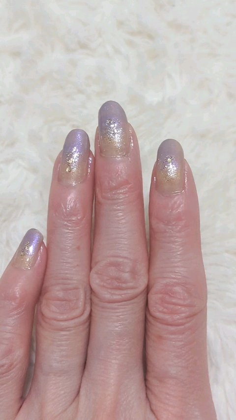 ナチュラルネイルカラーN/デュカート/マニキュアを使ったクチコミ（1枚目）