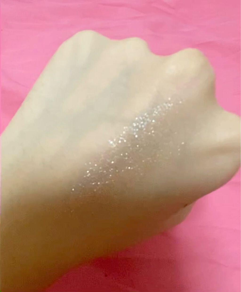 アディクション ザ アイシャドウ/ADDICTION/単色アイシャドウを使ったクチコミ（3枚目）