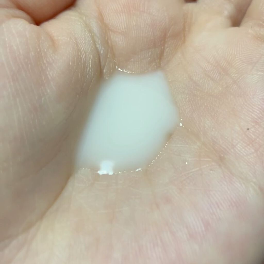 モイストオレンジ　タイプB/RAFRA/オールインワン化粧品の動画クチコミ2つ目