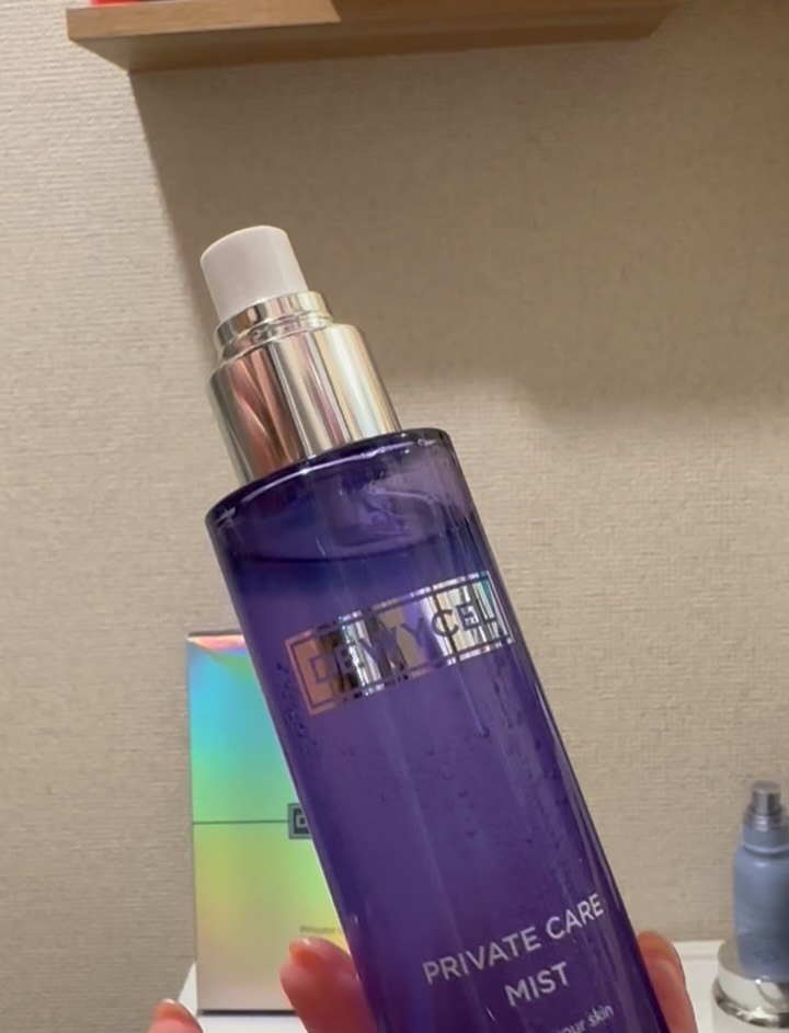 デュイセル プライベートケアマスク/DEWYCEL/シートマスク・パックを使ったクチコミ（3枚目）