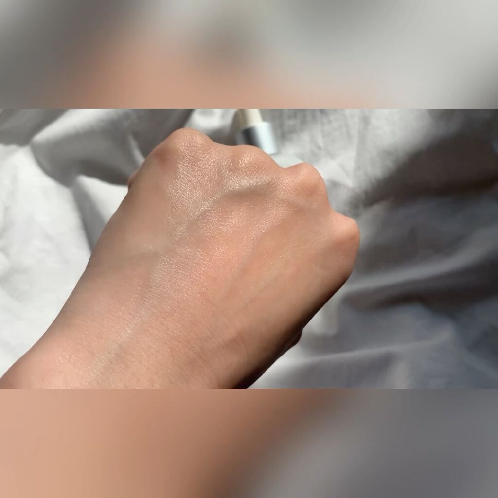 シカクリアアンプル/mul clear/美容液を使ったクチコミ（3枚目）