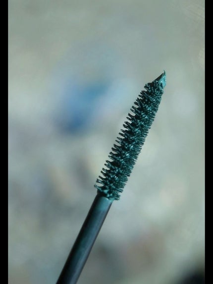 セパレートロングラッシュCC/KANEBO/マスカラを使ったクチコミ(1枚目)