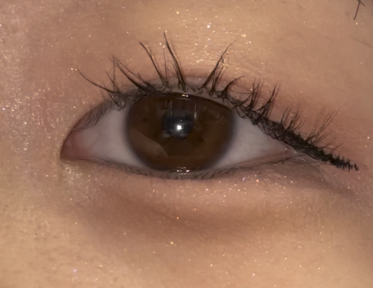 スムースリキッドアイライナー スーパーキープ/ヒロインメイク/リキッドアイライナーの人気ショート動画