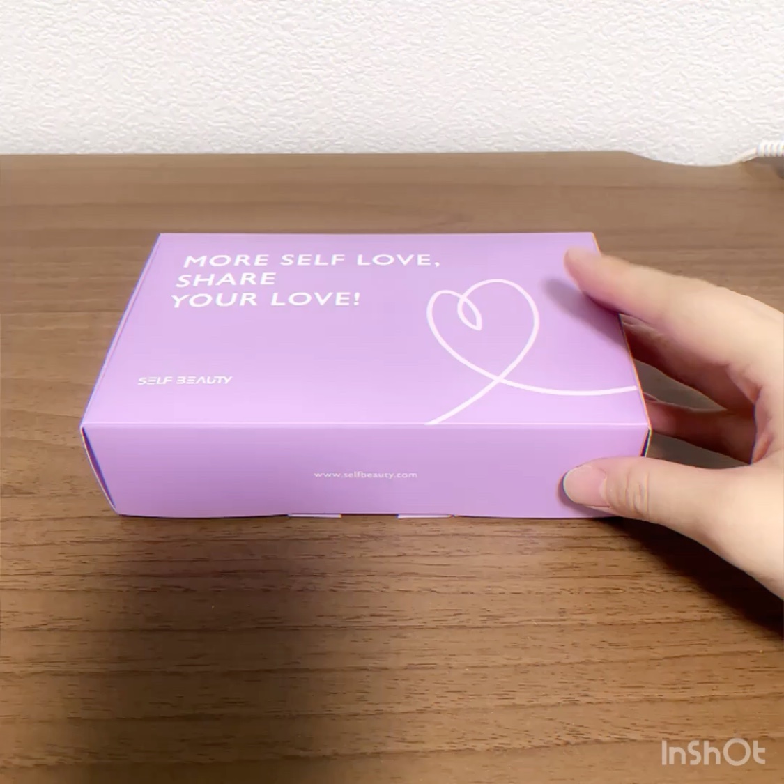 ユニコーン オーロラエッセンスプライマー/SELF BEAUTY/美容液を使ったクチコミ（1枚目）