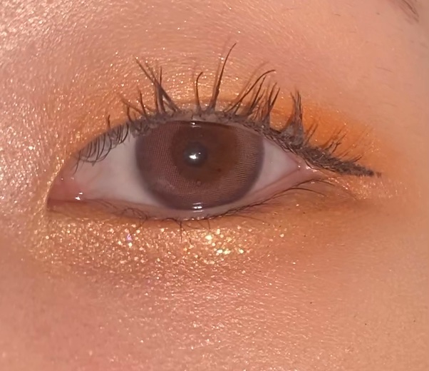 マルチアイパレット/U R GLAM/アイシャドウパレットの人気ショート動画