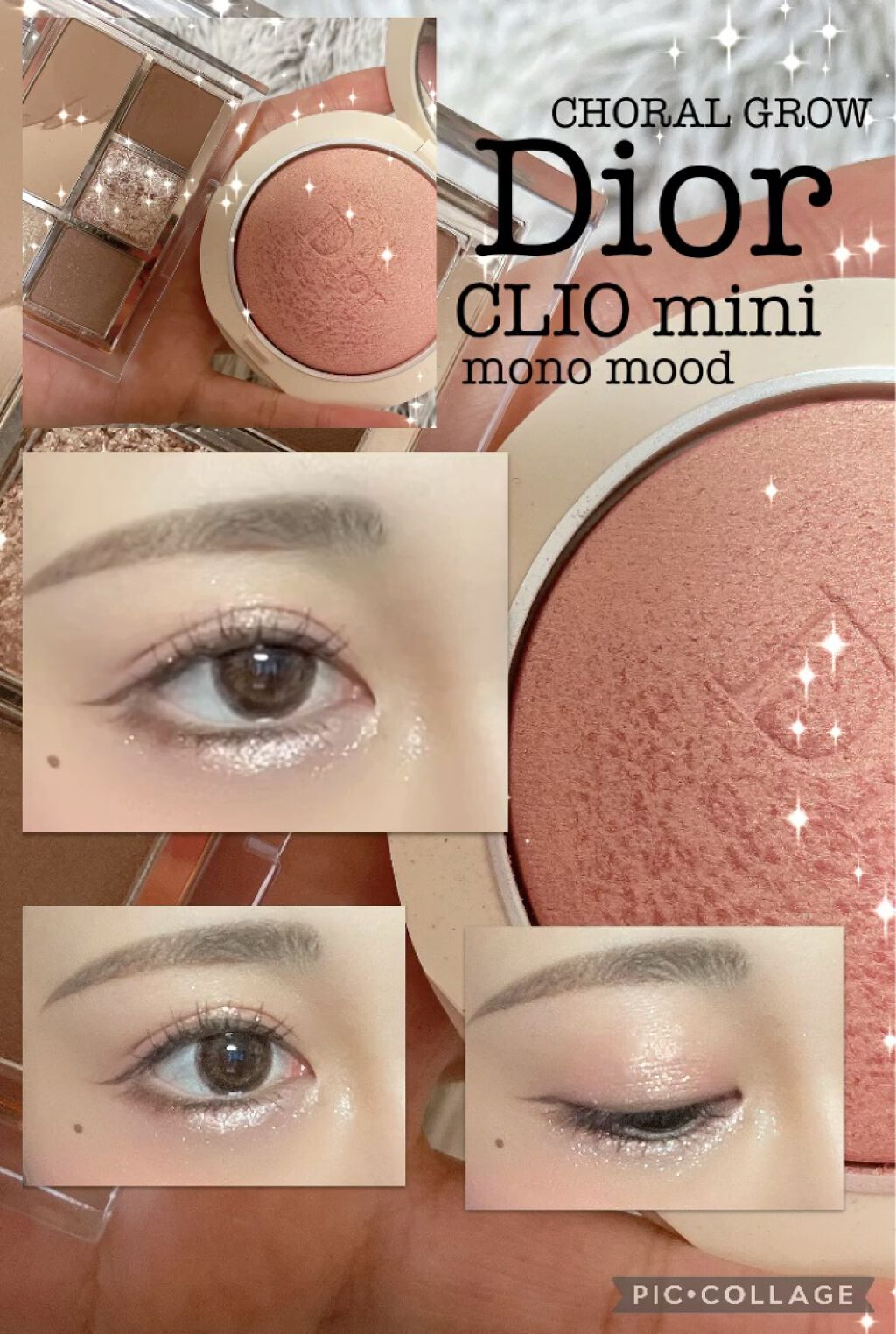 エバーカラーワンデーナチュラル モイストレーベルUV/エバーカラー/ワンデー（１DAY）カラコンを使ったクチコミ（1枚目）