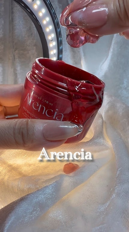 レッドモチセラム30/アレンシア/美容液の人気ショート動画