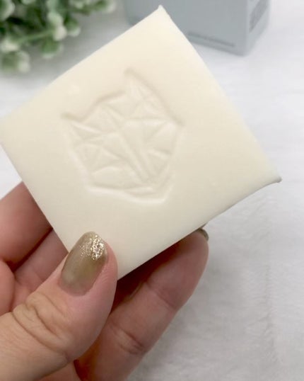 ハイドレーティング オールインワン シャンプー バー/SNOW FOX SKINCARE/サロンシャンプーを使ったクチコミ(2枚目)