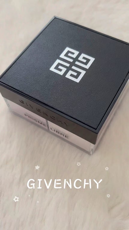 プリズム・リーブル/GIVENCHY/ルースパウダーの人気ショート動画