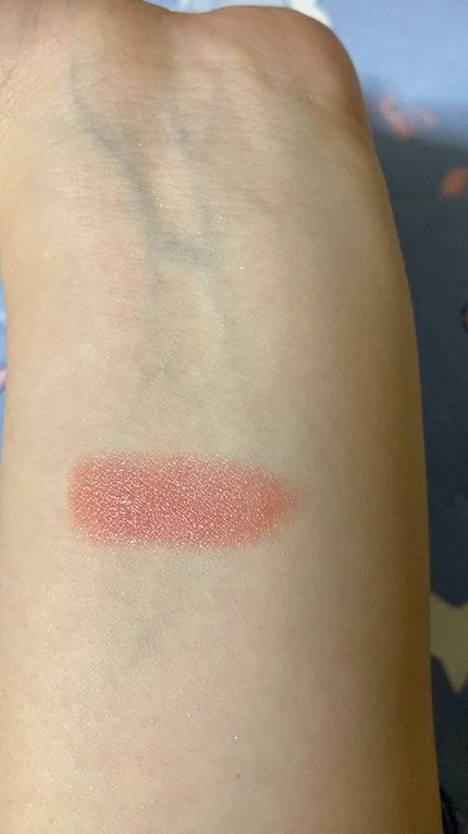 口紅(詰替用)/ちふれ/口紅を使ったクチコミ(1枚目)