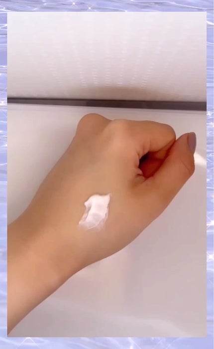 プロバイオダーム リフティング クリーム/BIOHEAL BOH/フェイスクリームを使ったクチコミ(3枚目)