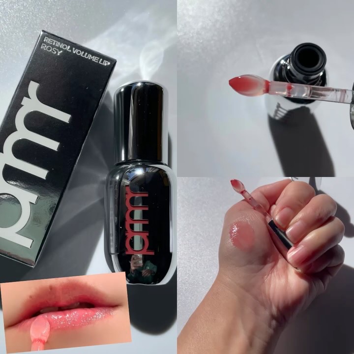 ユース ラディアンス ビタチノール セラム/primera/美容液を使ったクチコミ（3枚目）