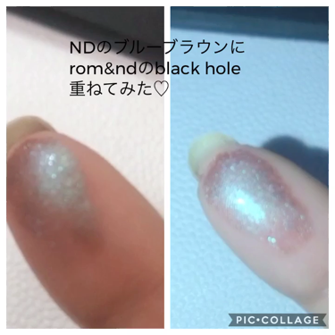  ナターシャ デノナ スター パレット/Natasha Denona/アイシャドウパレットの動画クチコミ4つ目