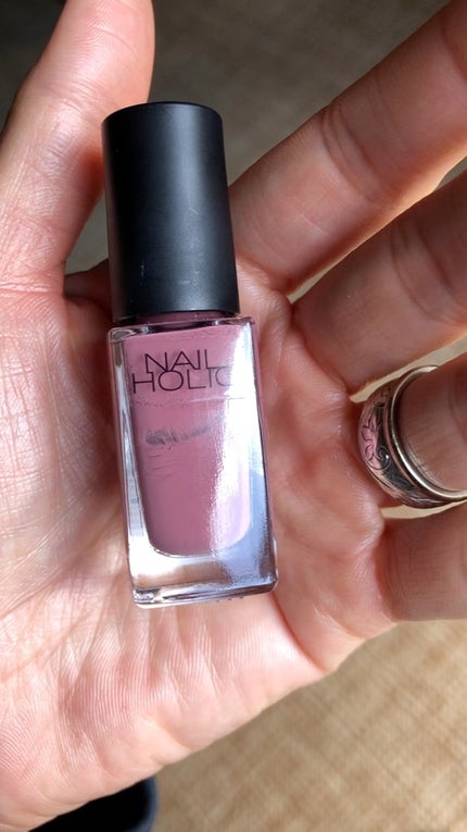 ネイルホリック Classic color/ネイルホリック/マニキュアの人気ショート動画