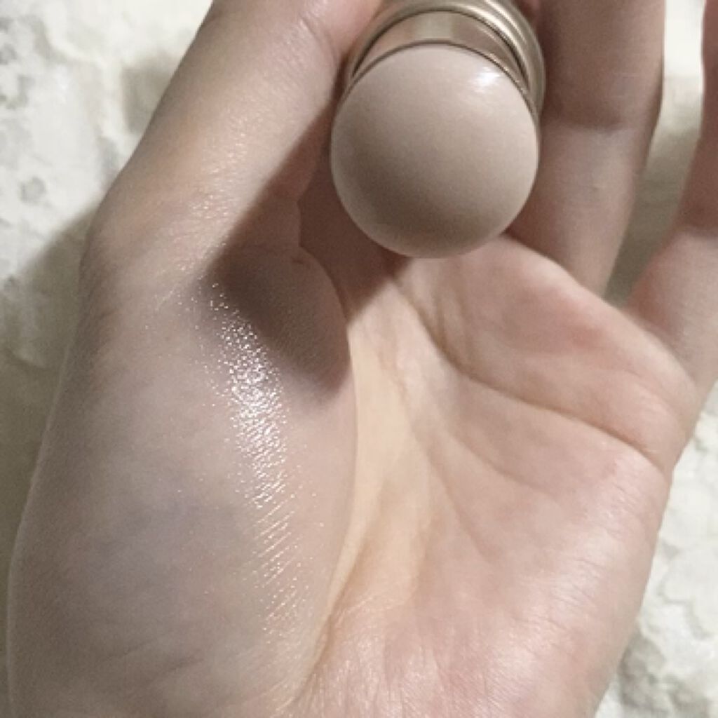 トゥルーディメンションラディアンスバーム/hince/スティックハイライトを使ったクチコミ（2枚目）