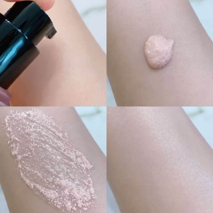 はちみつツヤ肌クッションファンデ/VELY VELY/クッションファンデーションを使ったクチコミ（3枚目）