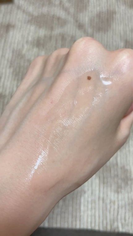 BQ クリアセラムエマルジョン/YOAN/美容液の動画クチコミ4つ目