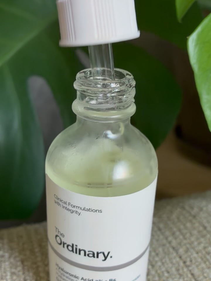 HA2+B5フェイスセラム/The Ordinary/美容液を使ったクチコミ（2枚目）