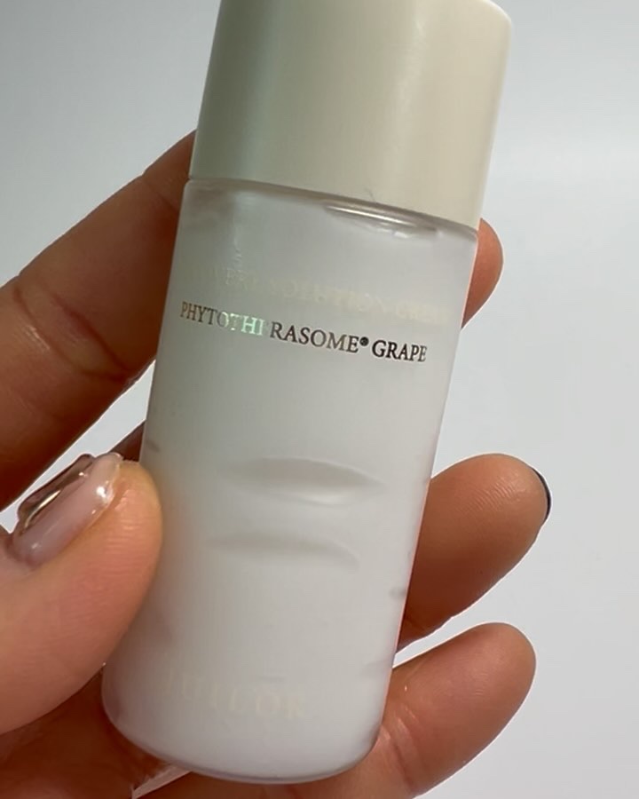 リカバリーグロウトナー/JUIL’OR/化粧水の動画クチコミ3つ目