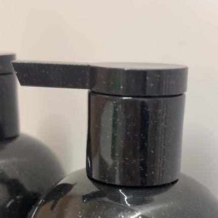 セラティス テラ プレミアム EX ナイト モイスト シャンプー/ヘアトリートメント/THERATIS/市販シャンプーを使ったクチコミ(4枚目)