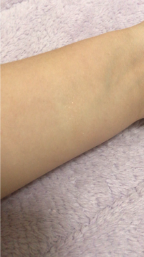 シャドーカスタマイズ/MAJOLICA MAJORCA/単色アイシャドウを使ったクチコミ（2枚目）