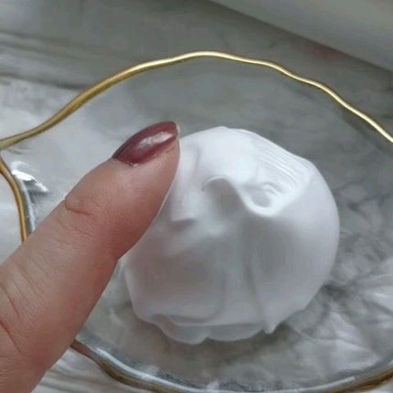 ソーダスパフォームプレミアム10000/ソーダスパフォーム/洗い流すパック・マスクを使ったクチコミ(1枚目)