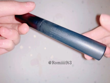 エテュセ アイエディション (マスカラベース)/ettusais/マスカラ下地の人気ショート動画