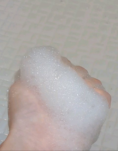 デリケートボディウォッシュN/I'm La Floria（アイム ラ フロリア）/デリケートゾーンケアの動画クチコミ4つ目