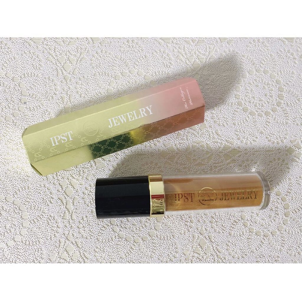 IPSTジュエリー/IPST/美容液を使ったクチコミ（1枚目）