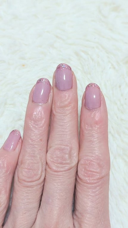 リトルジュエリーコフレ/パラドゥ/マニキュアの人気ショート動画