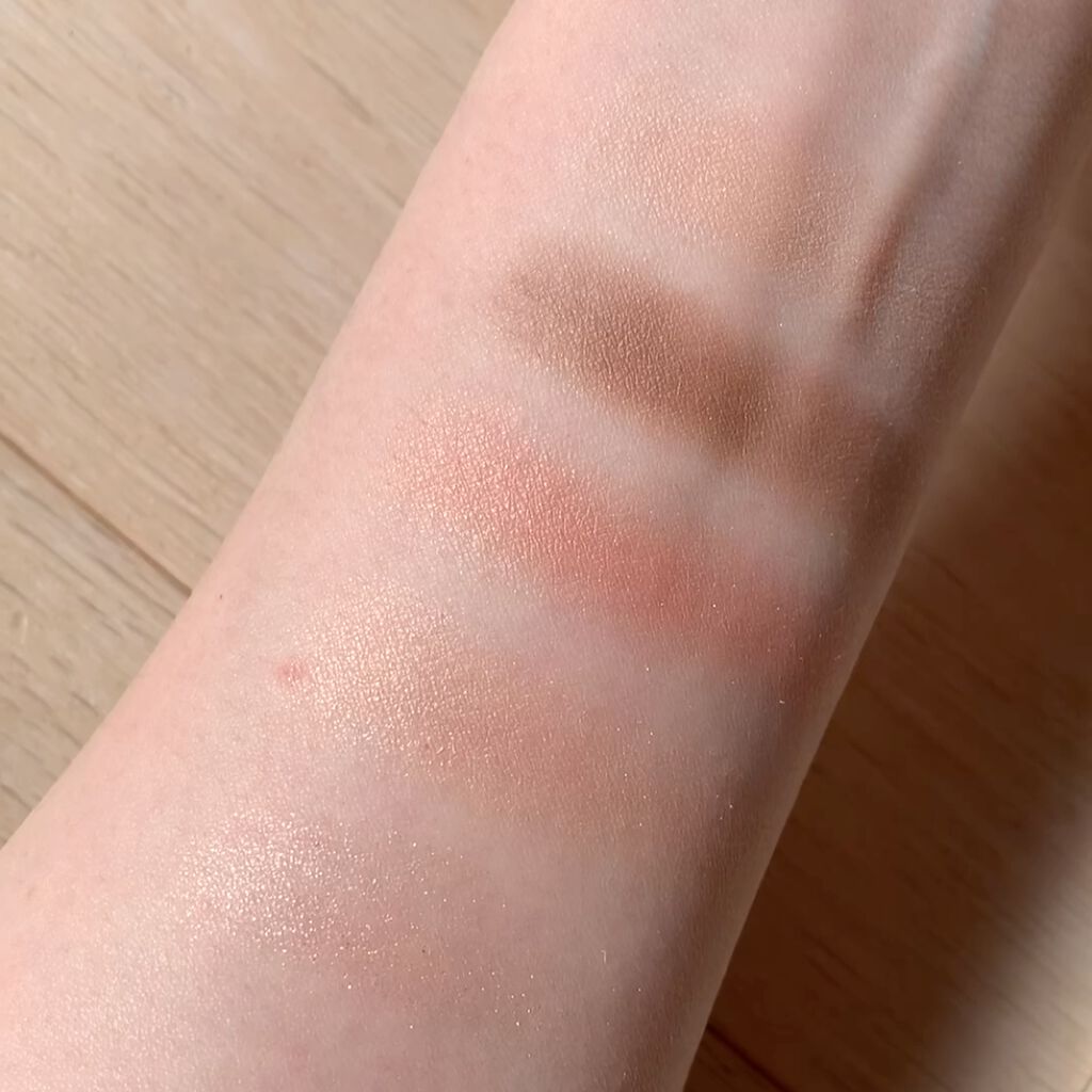 クイックラッシュカーラーセパレート/キャンメイク/マスカラを使ったクチコミ（3枚目）