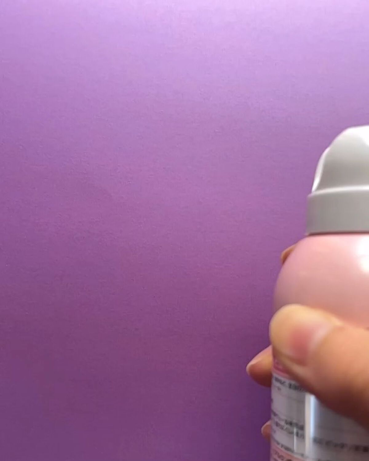 パウダースプレー（フローラルブーケ）/エージーデオ24/デオドラント・制汗剤を使ったクチコミ（3枚目）