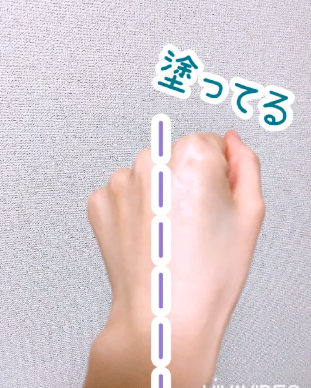 ブライトニングUVデイエッセンス/DEW/美容液を使ったクチコミ（3枚目）