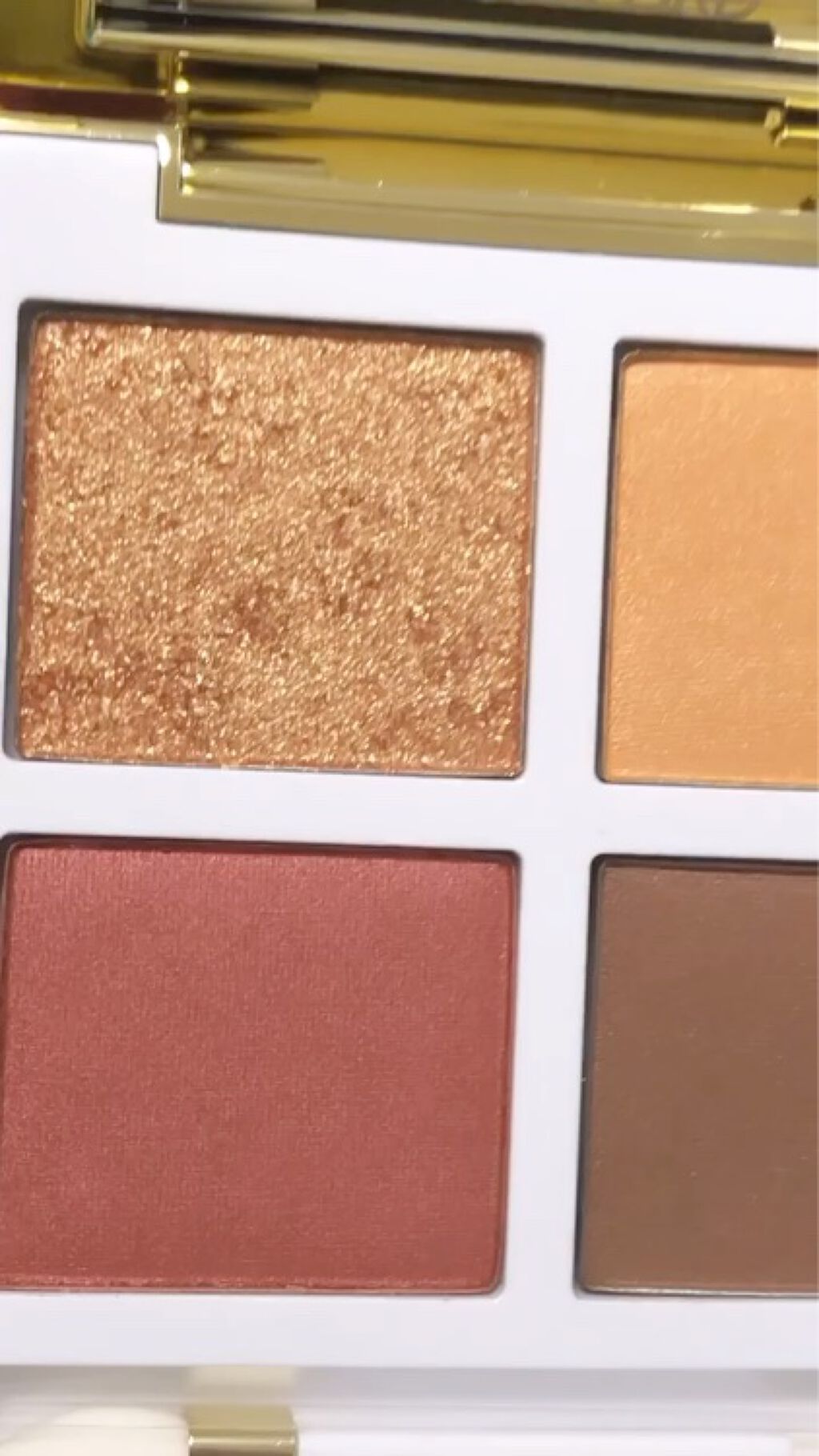 バーム フロスト/TOM FORD BEAUTY/リップバームを使ったクチコミ（3枚目）