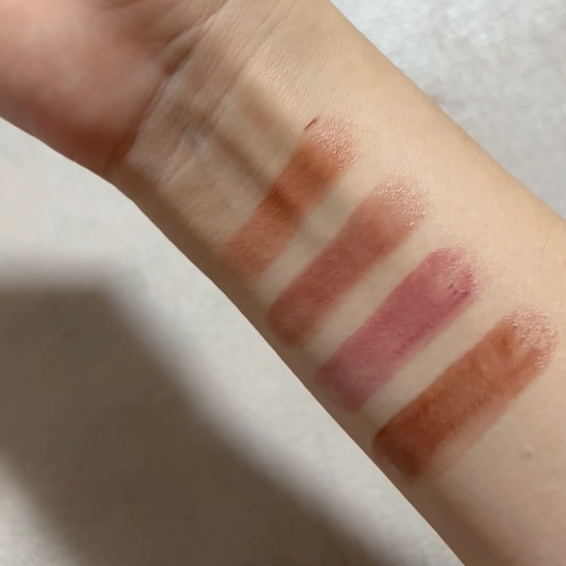 カミナリップ/t8k/リッププランパーを使ったクチコミ（2枚目）