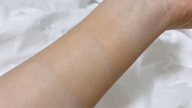 【旧】カプチュール トータル セル ENGY スーパー セラム ファンデーション/Dior/リキッドファンデーションの動画クチコミ4つ目