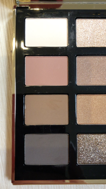 リュクスアイシャドウ/BOBBI BROWN/単色アイシャドウを使ったクチコミ（2枚目）