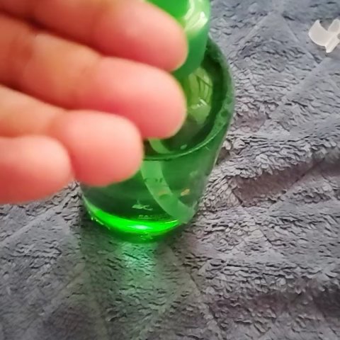 ソフトケアスキンローションD/コープ/化粧水の動画クチコミ1つ目