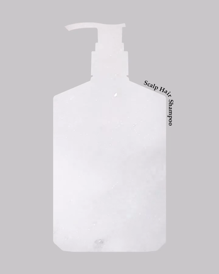 ナウアンドダン リフレッシュヘアシャンプー/カプセルイントリートメント/now & than（ナウアンドダン）/市販シャンプーの動画クチコミ2つ目