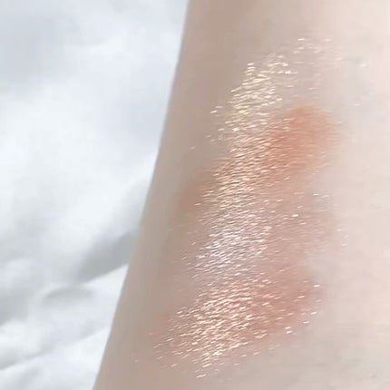 カクテルルーチェアイパレット/haomii/マルチパレットを使ったクチコミ(6枚目)