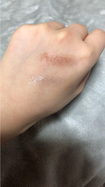 リュクスアイシャドウ/BOBBI BROWN/単色アイシャドウを使ったクチコミ(4枚目)