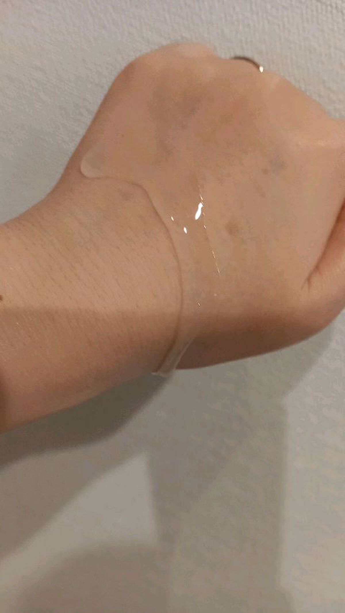 モイスチャーローション/ワイズコーポレーション/化粧水の動画クチコミ1つ目